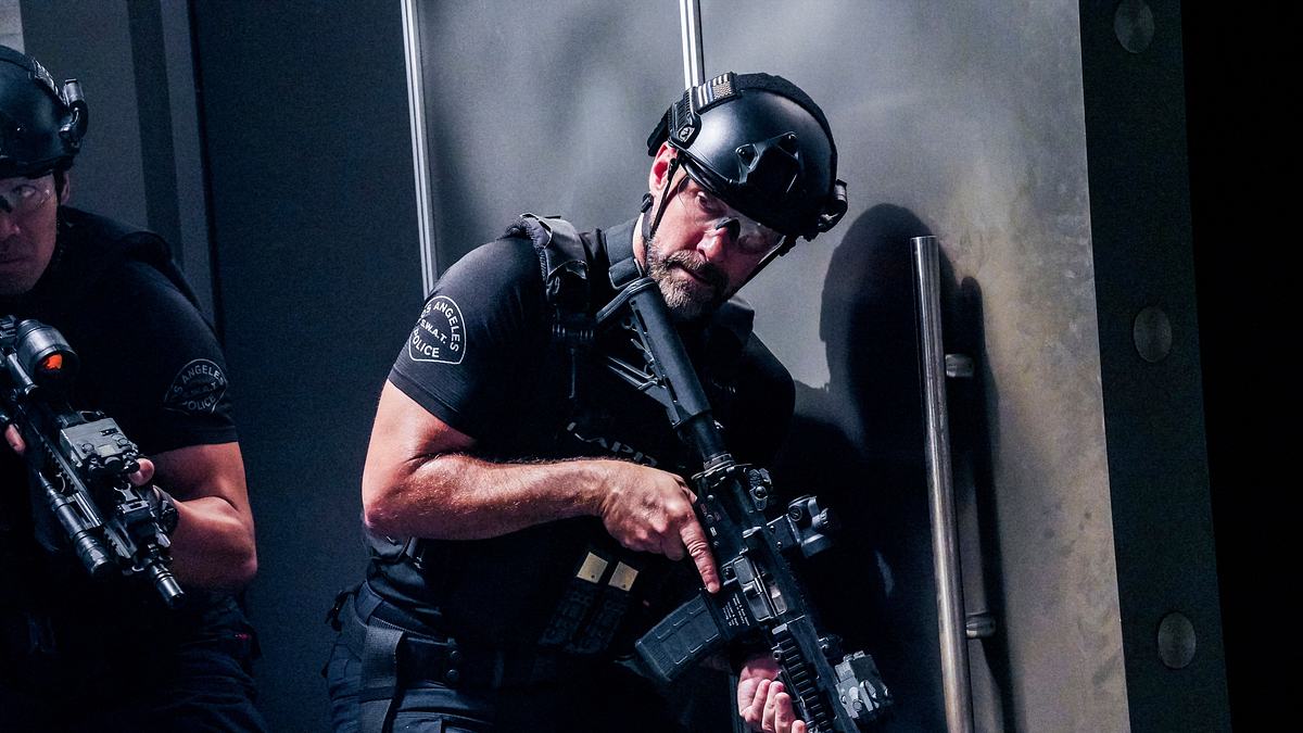 s.w.a.t.