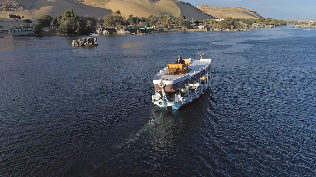 ewiges ägypten