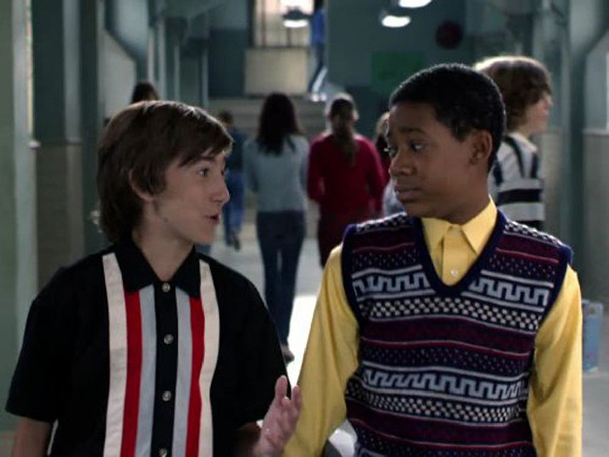 Alle hassen Chris alle hassen chris