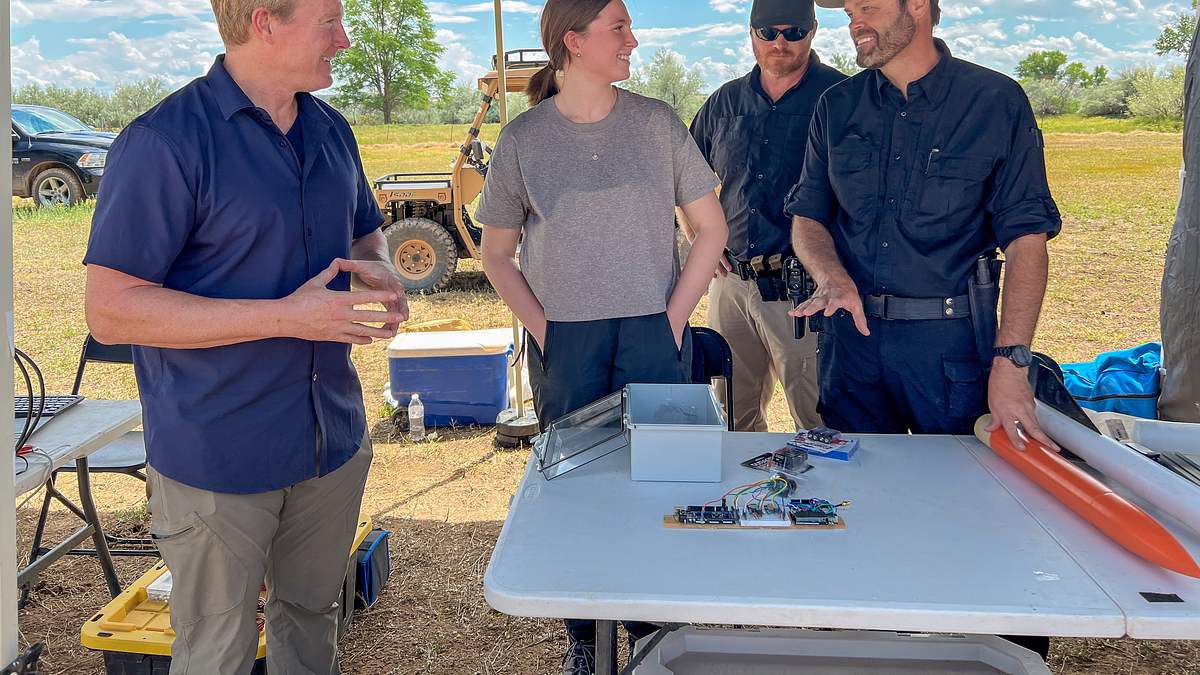 das geheimnis der skinwalker ranch