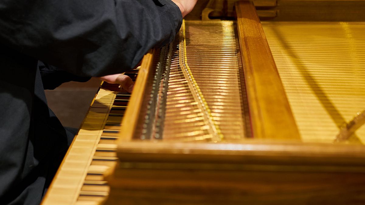 bach - brandenburgisches konzert nr. 1