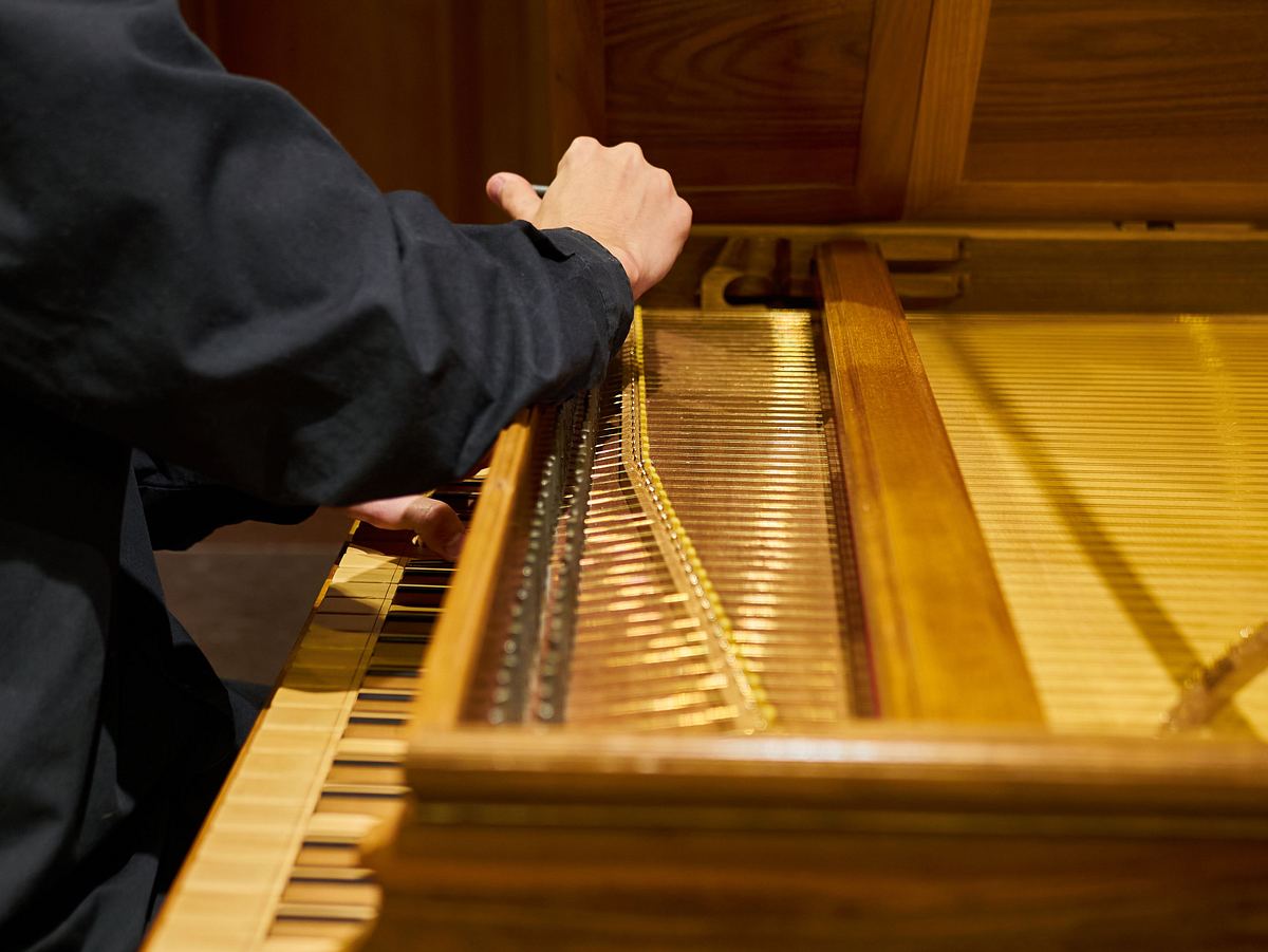 bach - brandenburgisches konzert nr. 1
