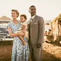A United Kingdom Thumbnail