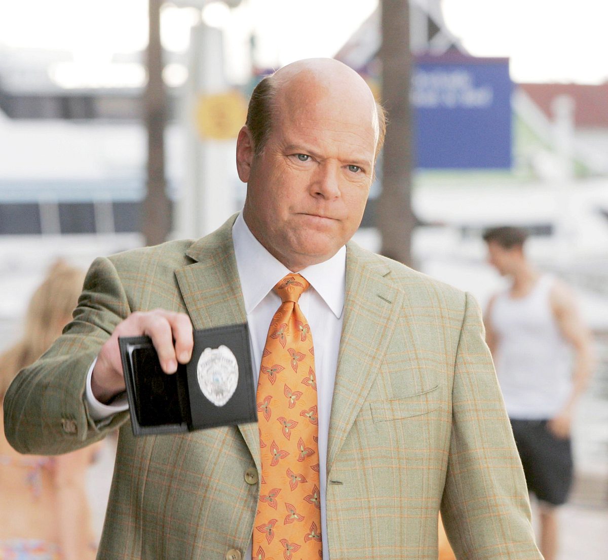 csi: miami