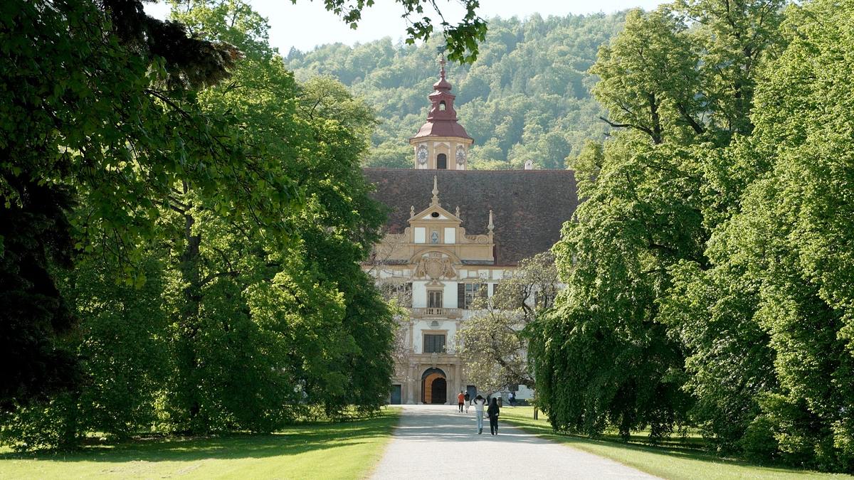 ein stück österreich: das historische graz