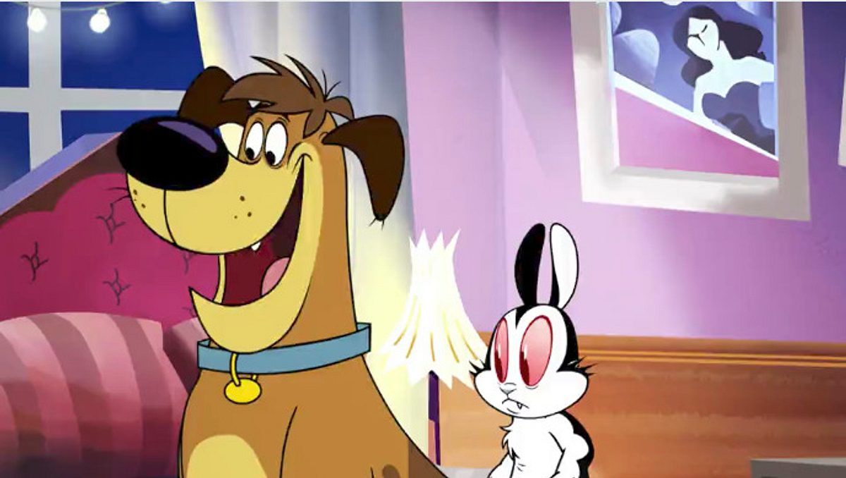 Bunnicula bunnicula