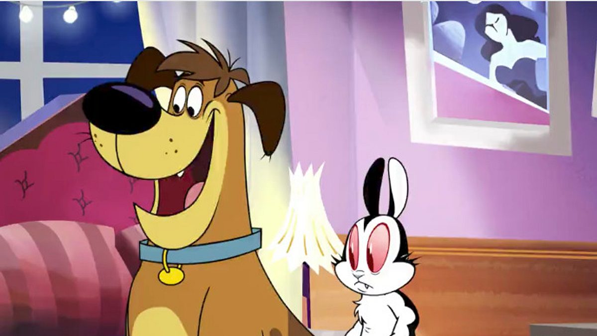 bunnicula