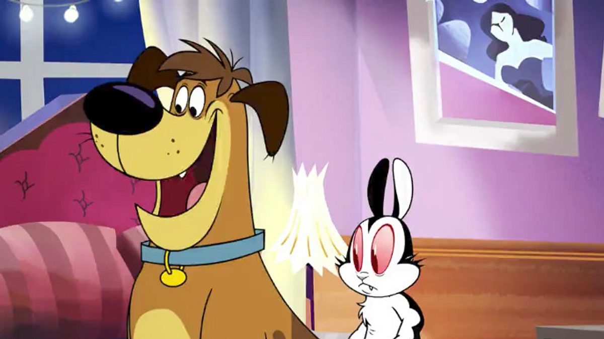 bunnicula
