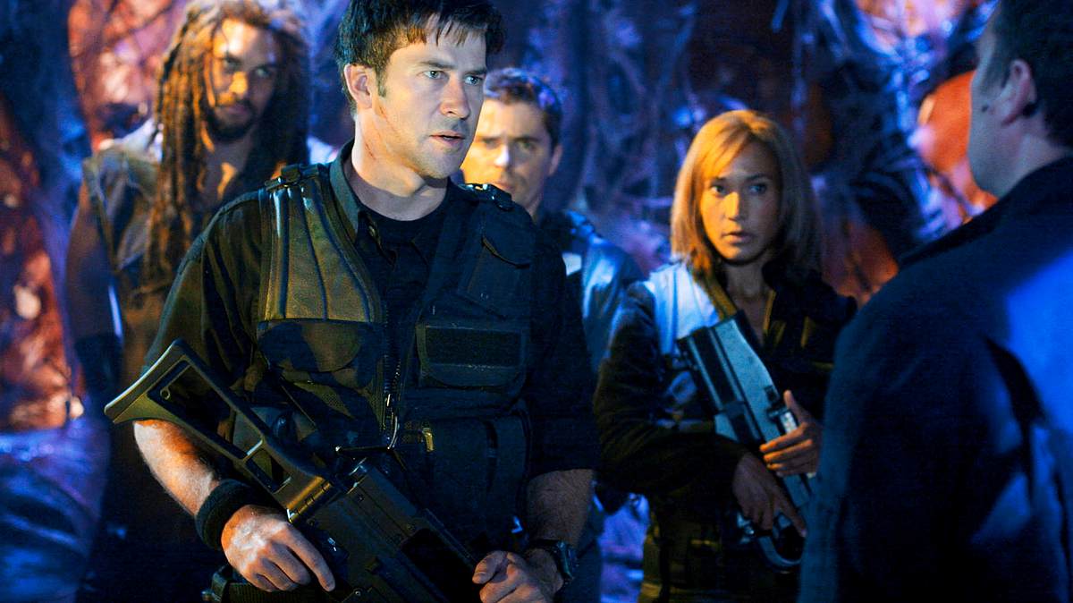 stargate atlantis