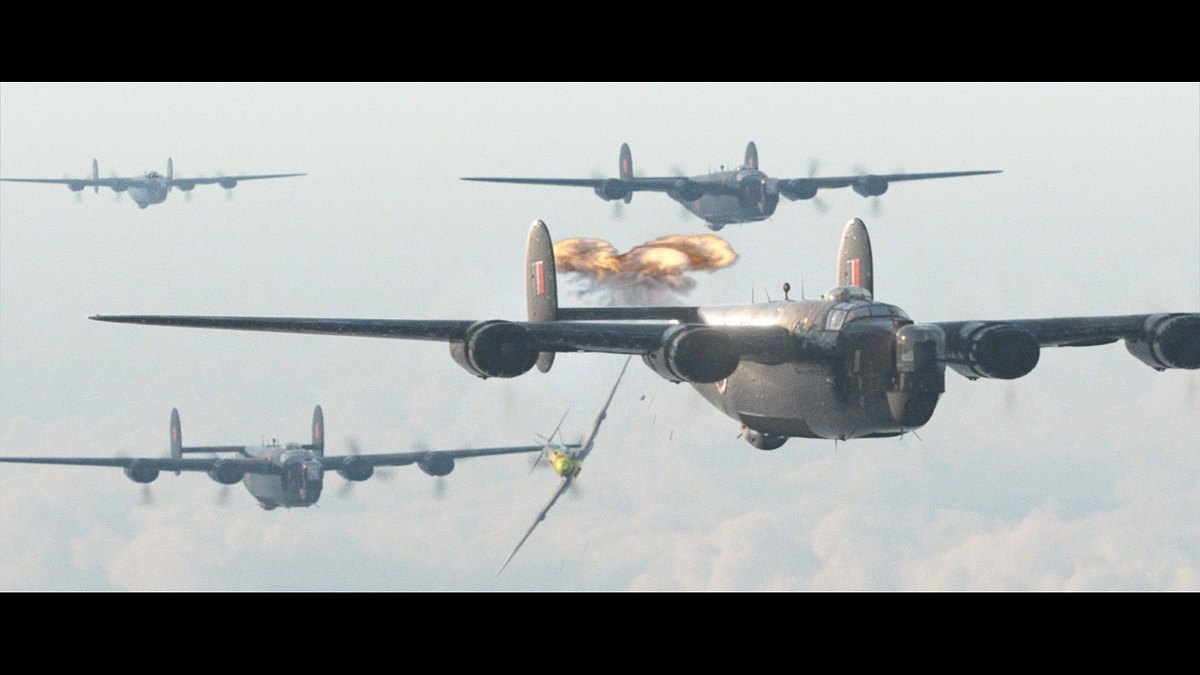 wings of honour