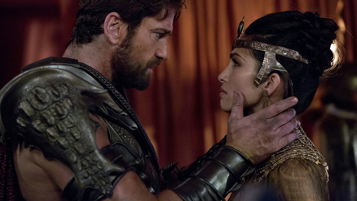 gods of egypt