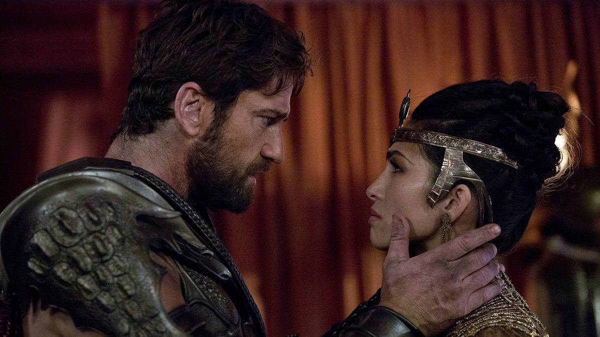gods of egypt