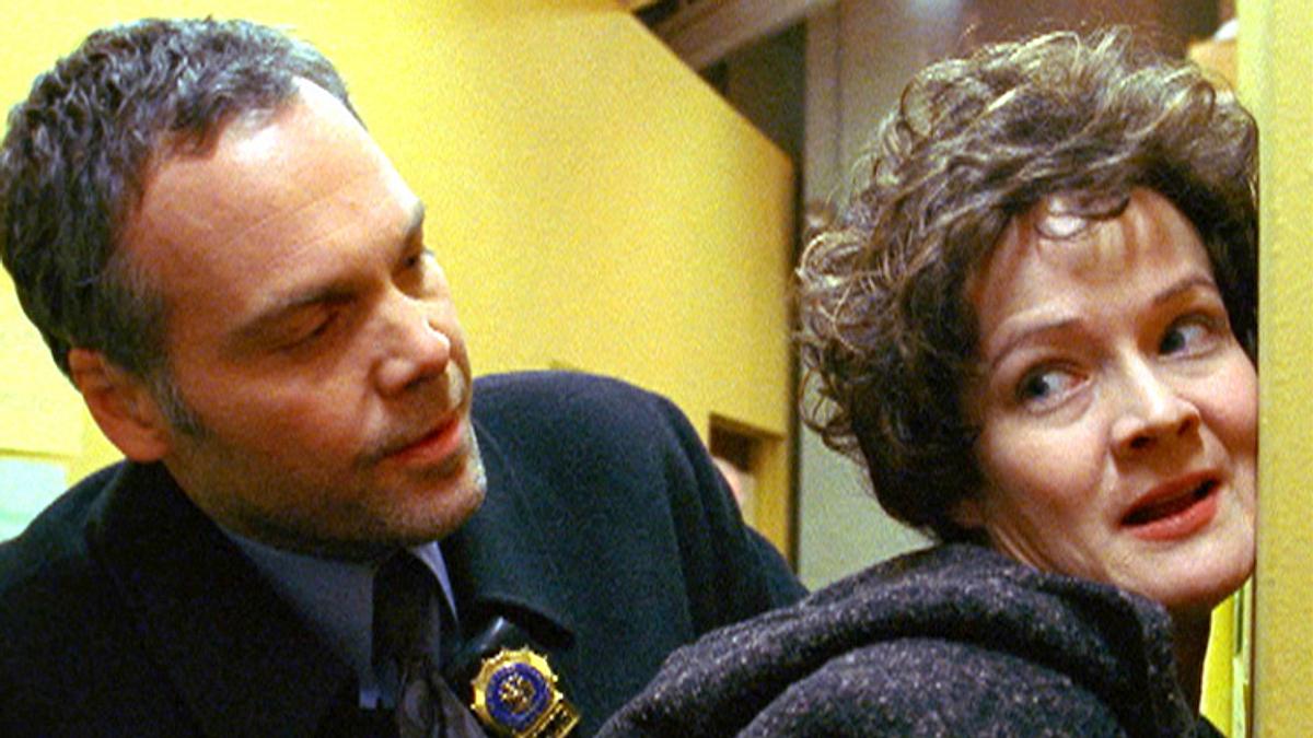 criminal intent - verbrechen im visier