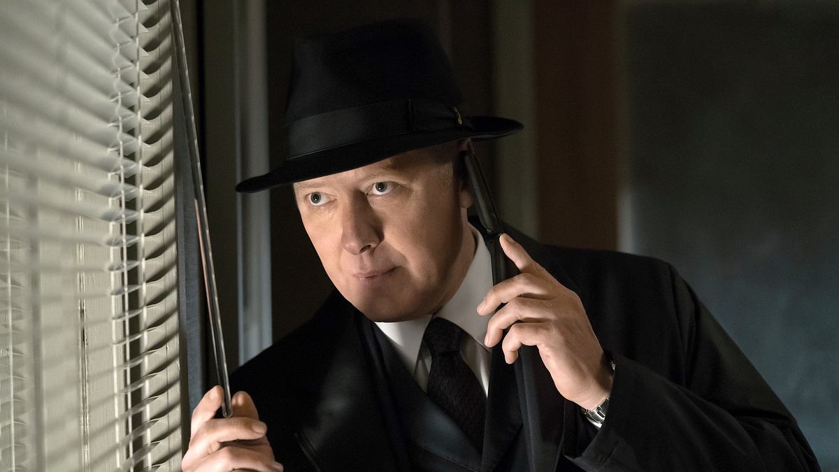 the blacklist