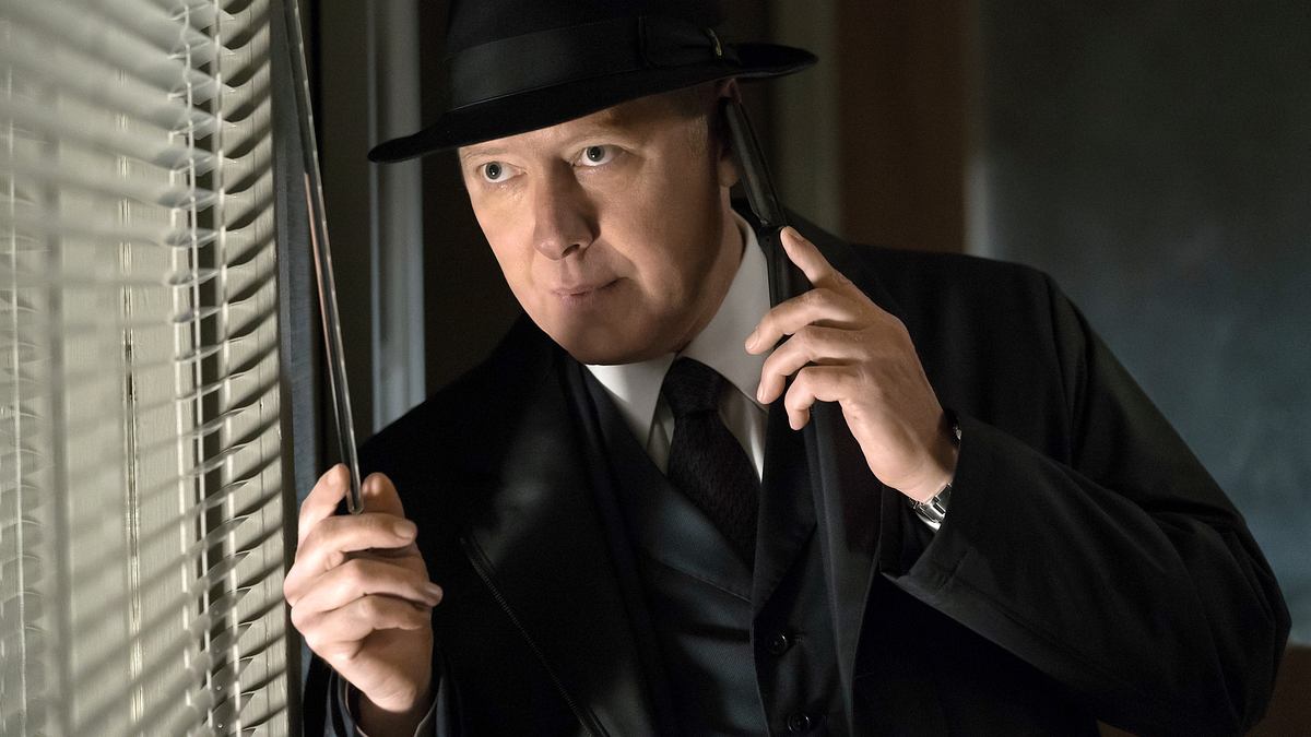 the blacklist