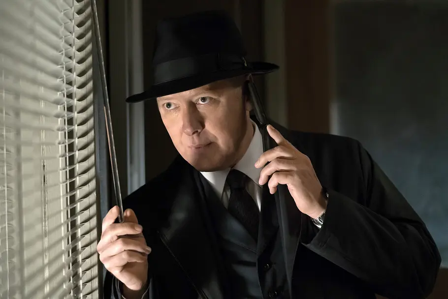 The Blacklist the blacklist