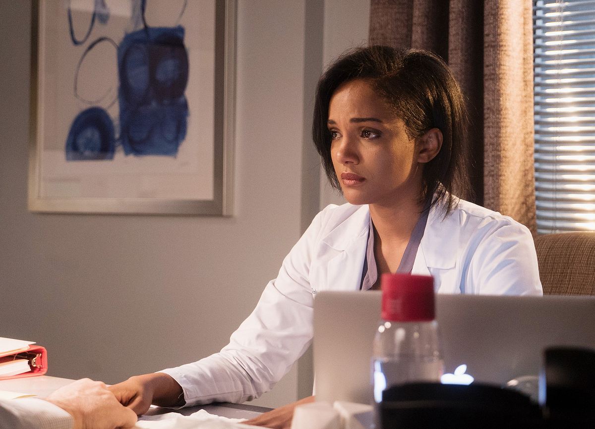 chicago med