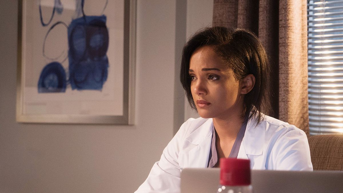 chicago med
