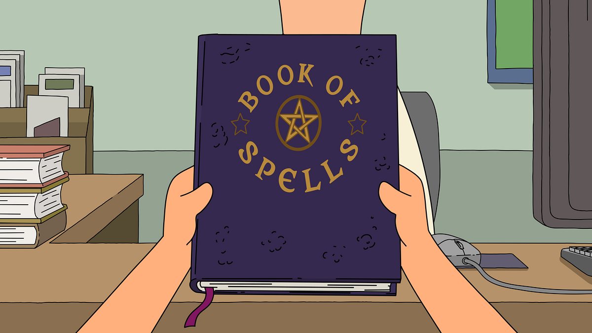 bobs burgers