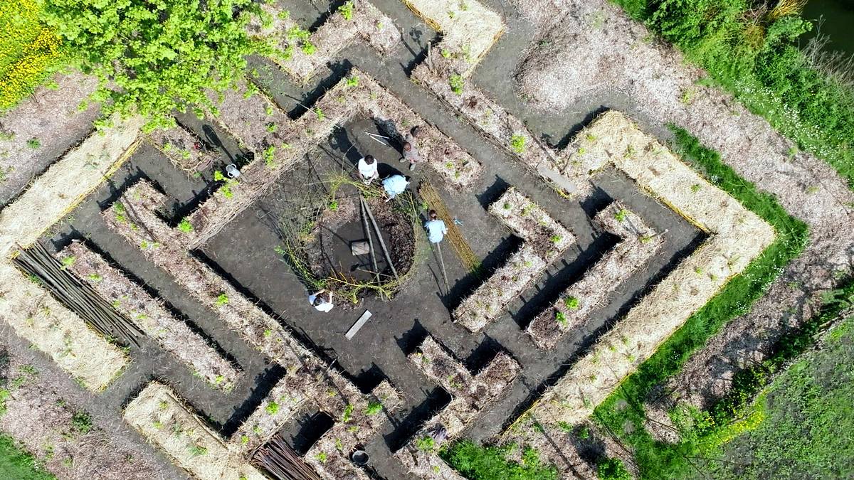 frankreichs norden