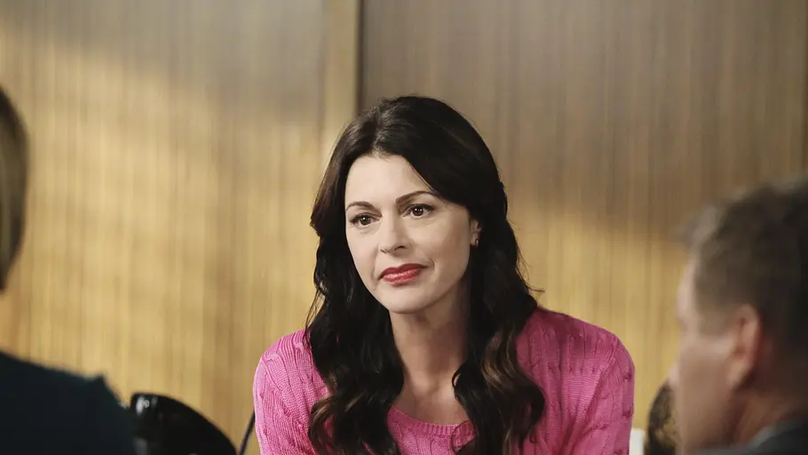 desperate housewives
