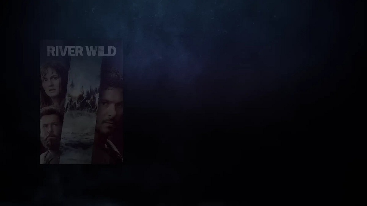 river wild