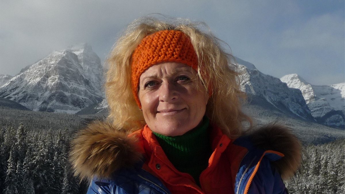 anixe auf reisen