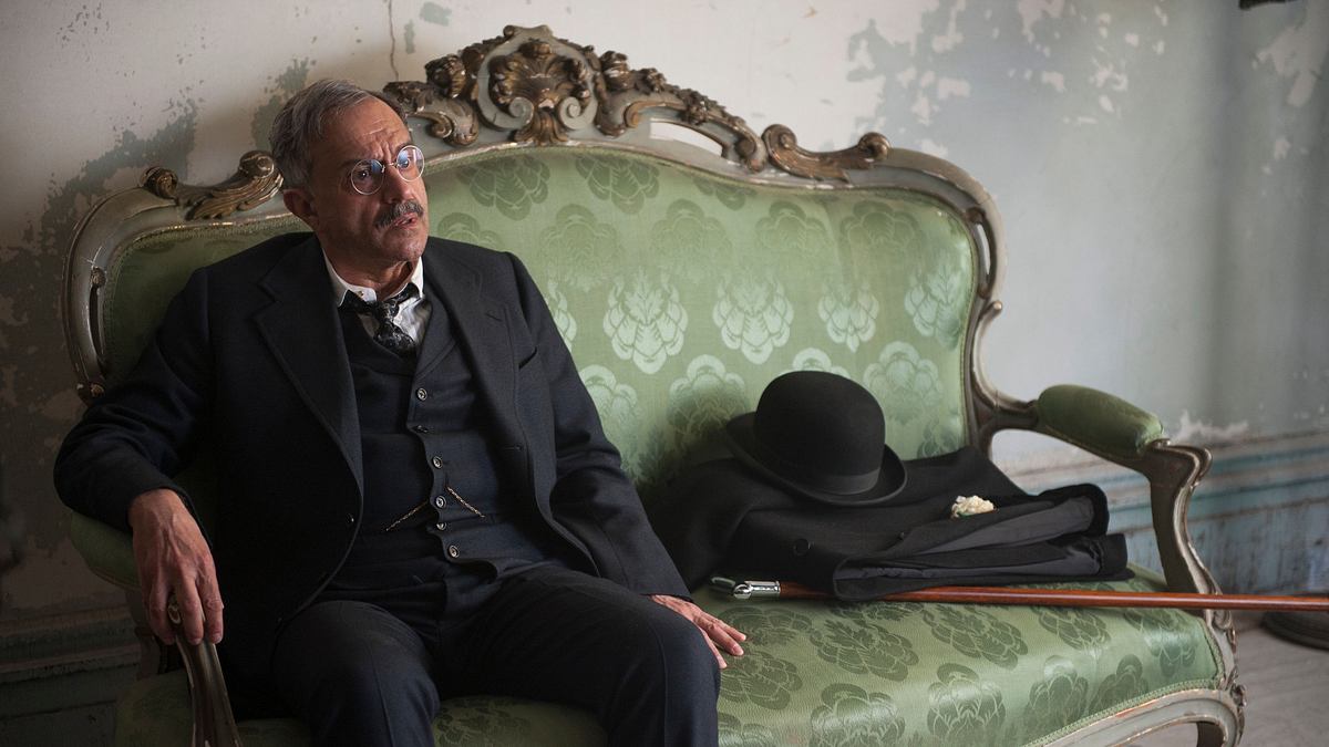 boardwalk empire