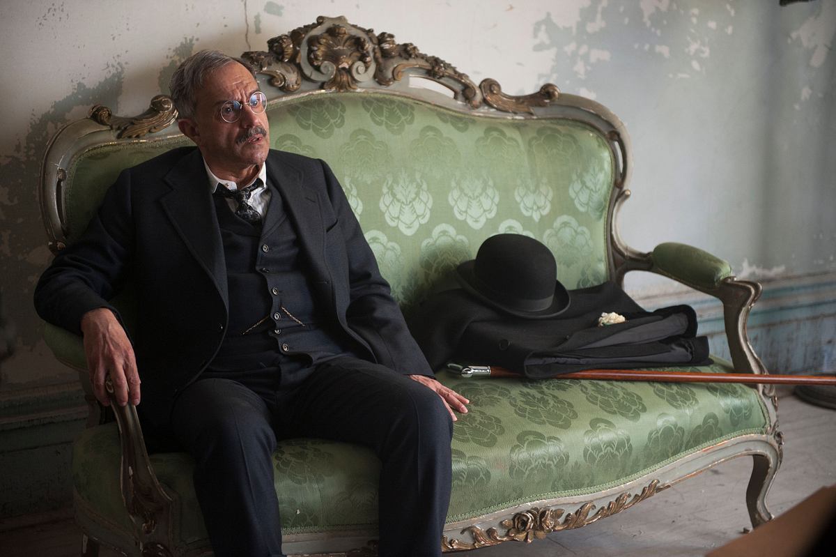 Boardwalk Empire boardwalk empire