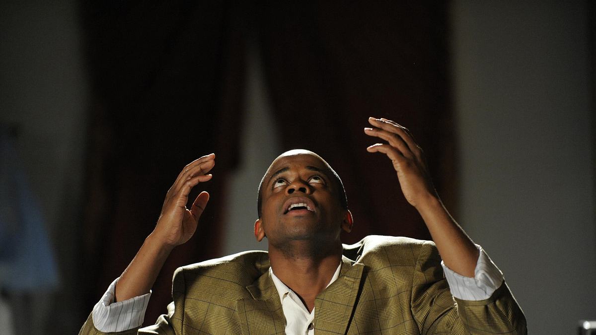 psych