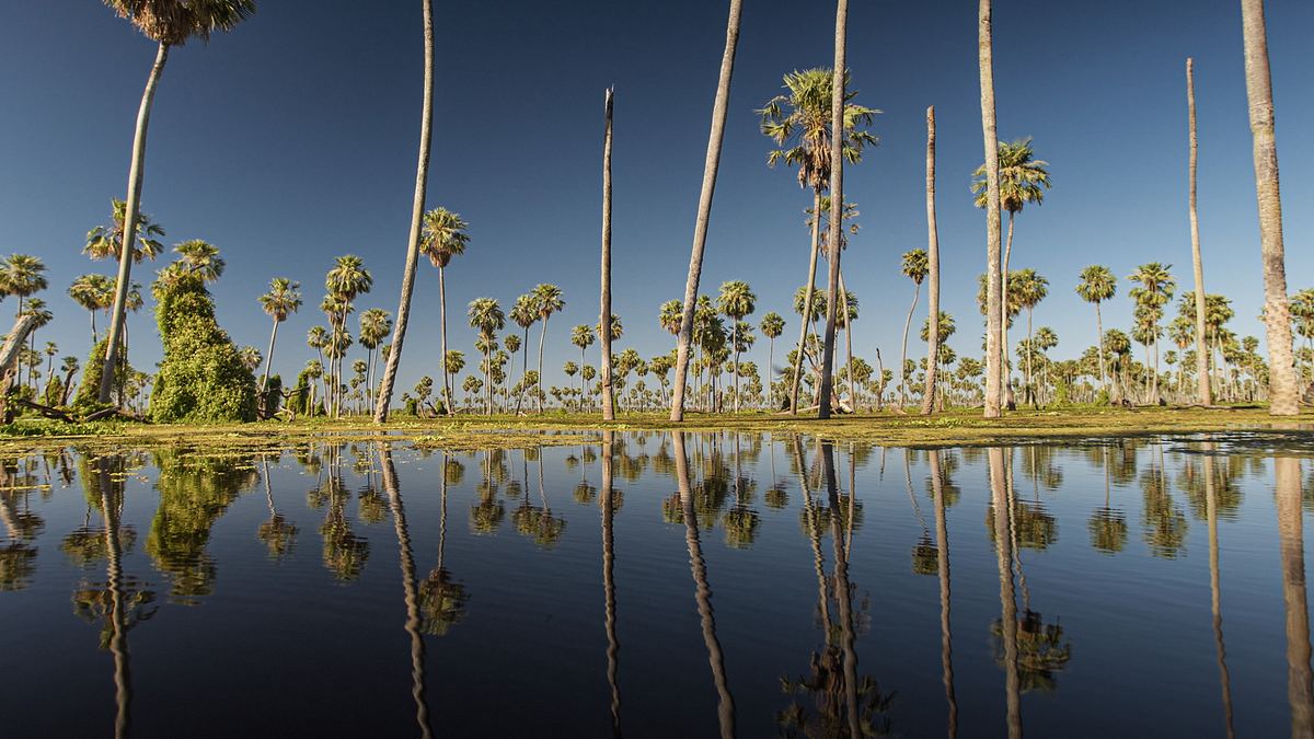 argentinien: land der extreme