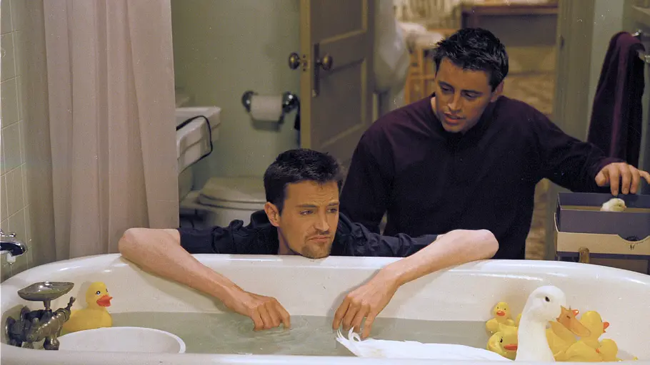 friends
