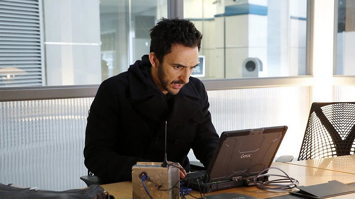 the blacklist