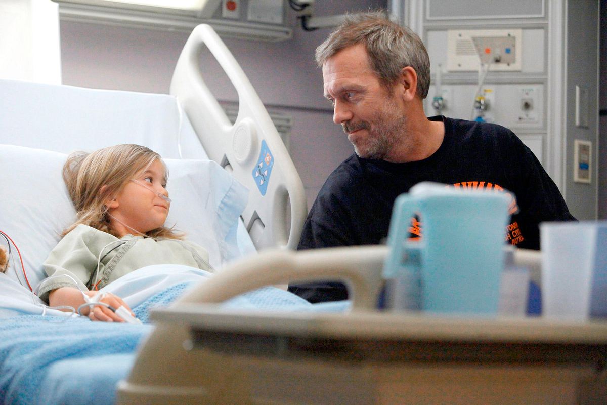 dr. house