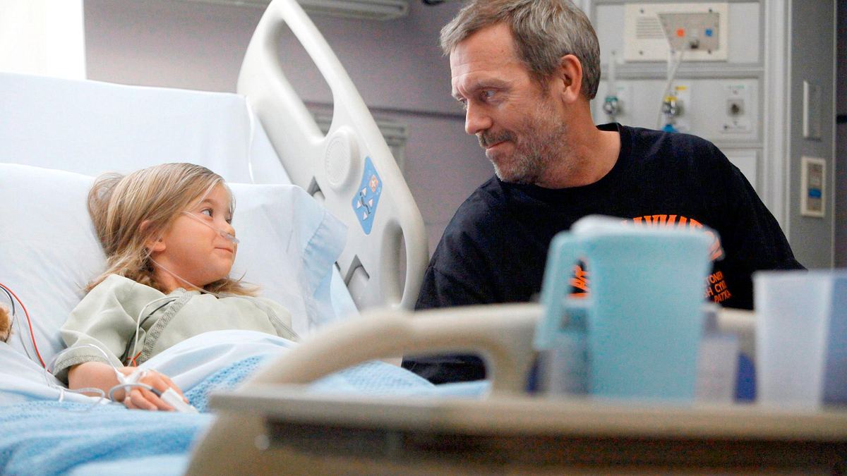 dr. house