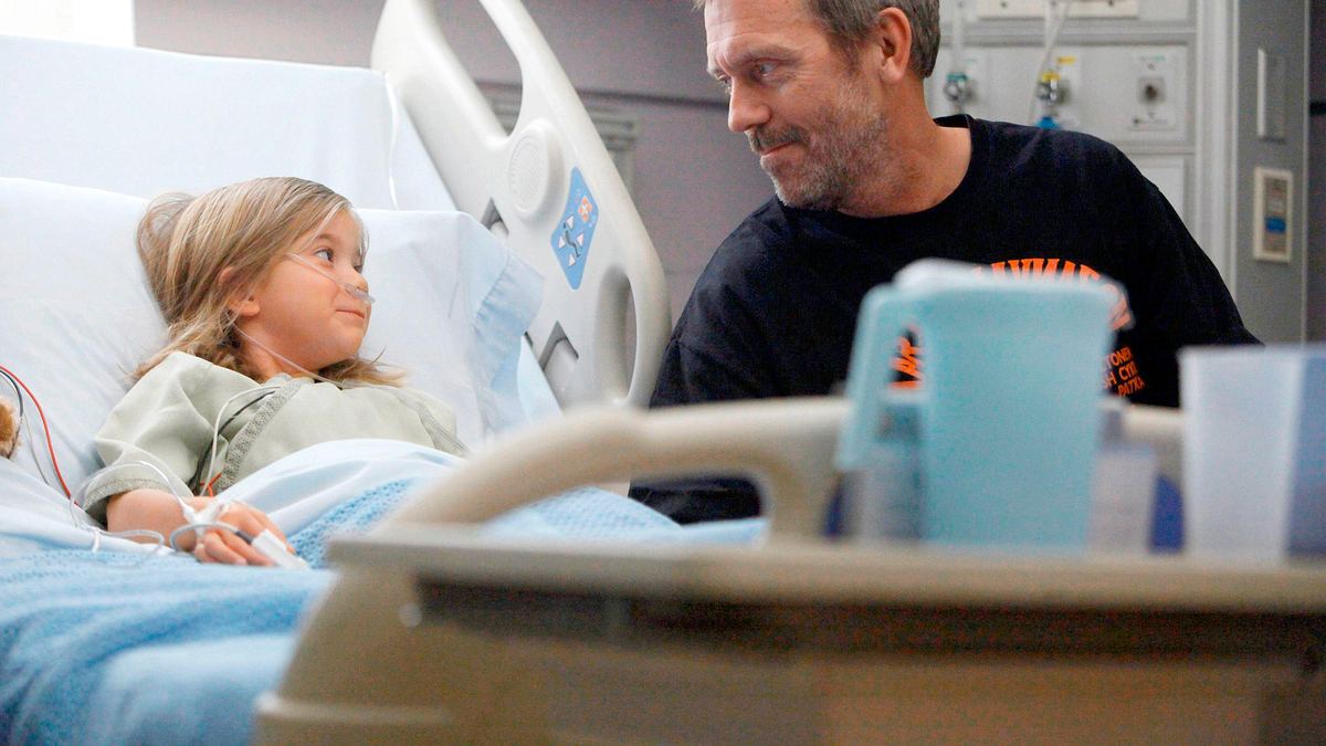 dr. house