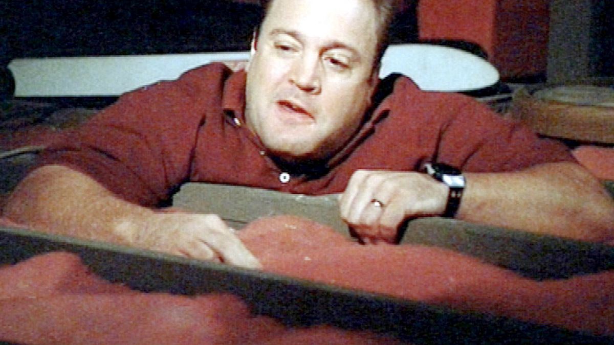 king of queens