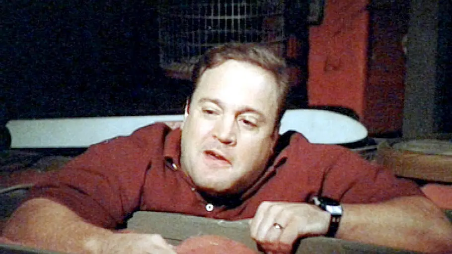king of queens