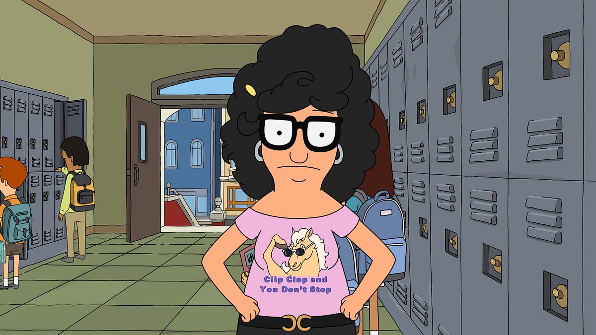 Bob's Burgers bob's burgers