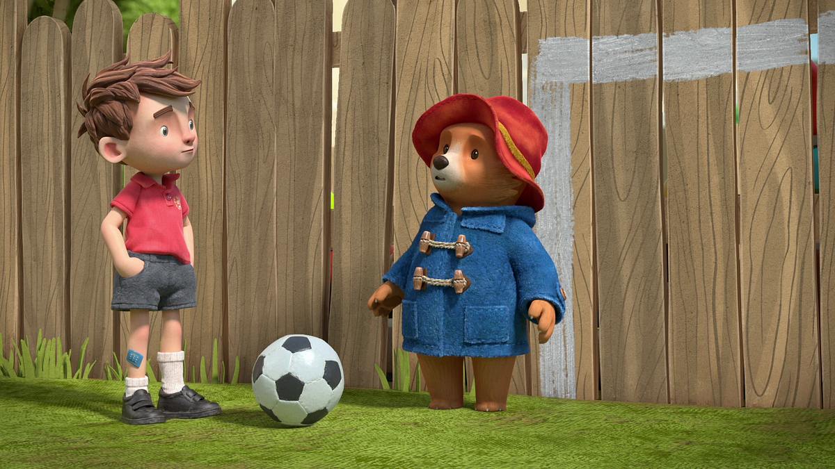 paddingtons abenteuer