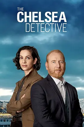 The Chelsea Detective - Foto: TMDB