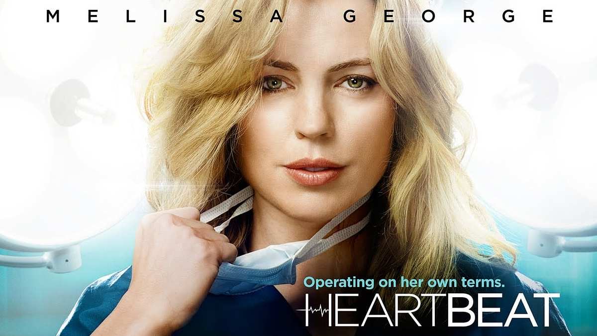 Heartbeat Heartbeat