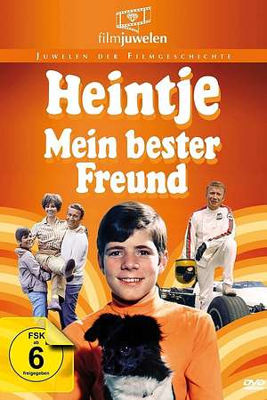 Heintje - Mein bester Freund - Foto: TMDB