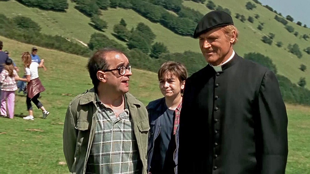 don matteo