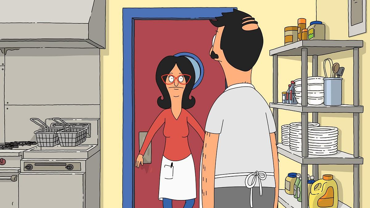 bobs burgers