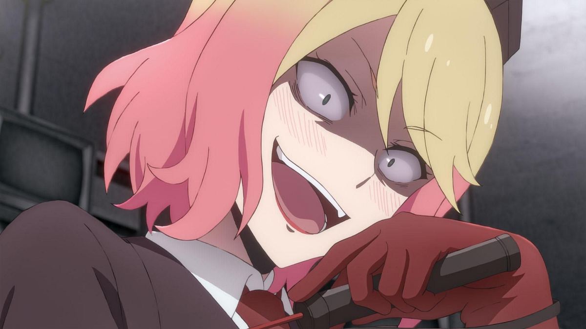 angels of death