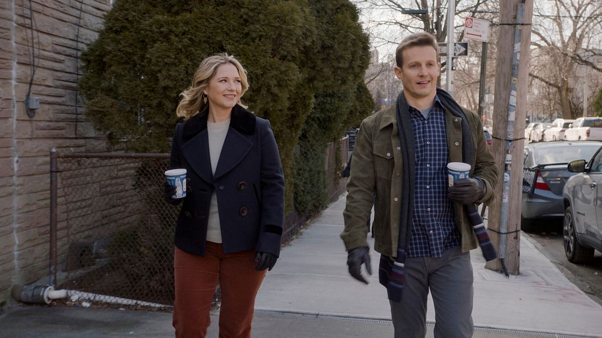 blue bloods - crime scene new york