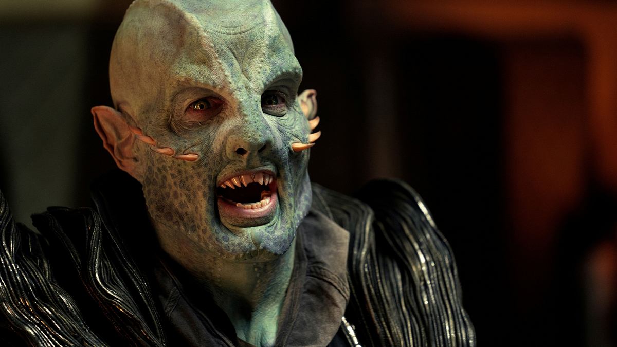 star trek: strange new worlds