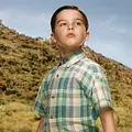 Young Sheldon Thumbnail