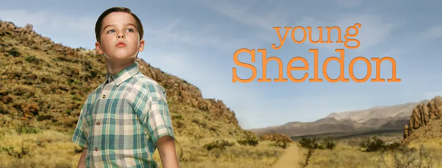 Young Sheldon young sheldon